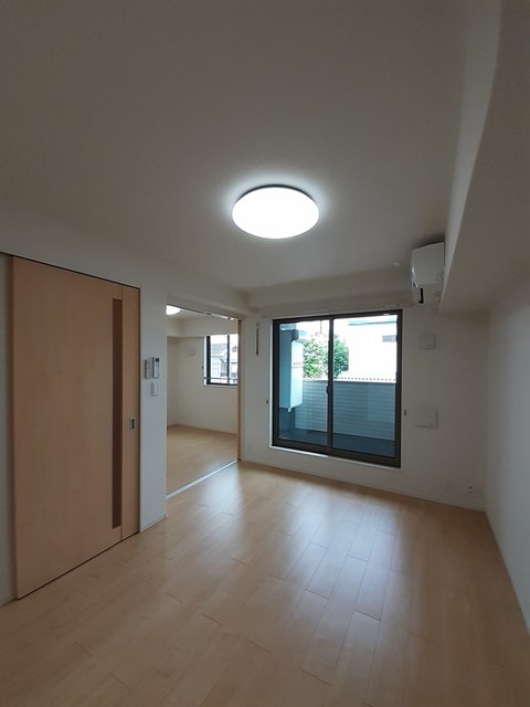 3/18 リビング/ダイニング