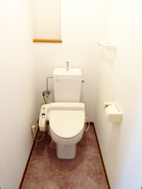 9/20 トイレ