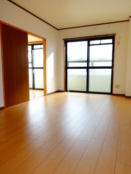 3/20 リビング/ダイニング