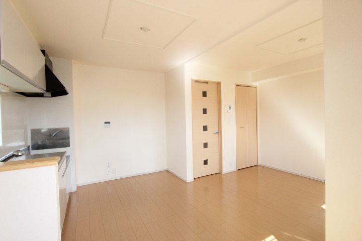 3/20 リビング/ダイニング