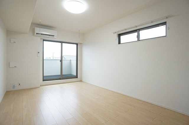 3/24 リビング/ダイニング