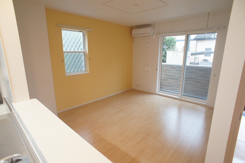 3/20 リビング/ダイニング