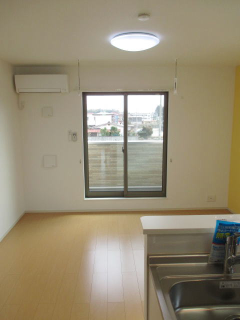 3/20 リビング/ダイニング