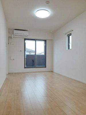 3/20 リビング/ダイニング