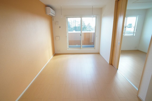 3/20 リビング/ダイニング