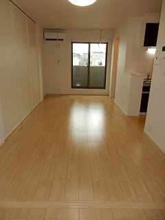 3/22 リビング/ダイニング