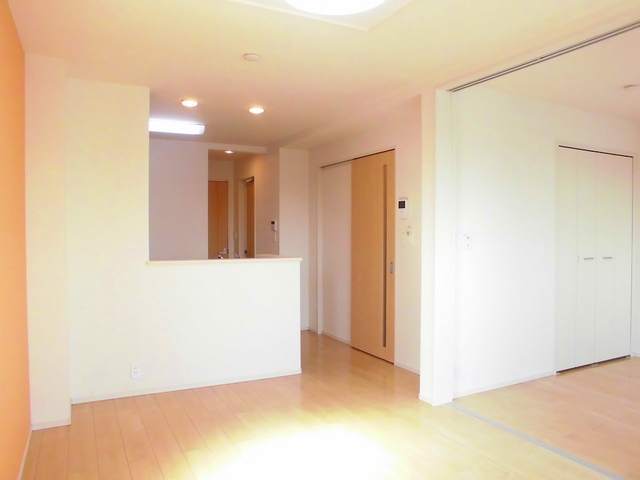 3/20 リビング/ダイニング