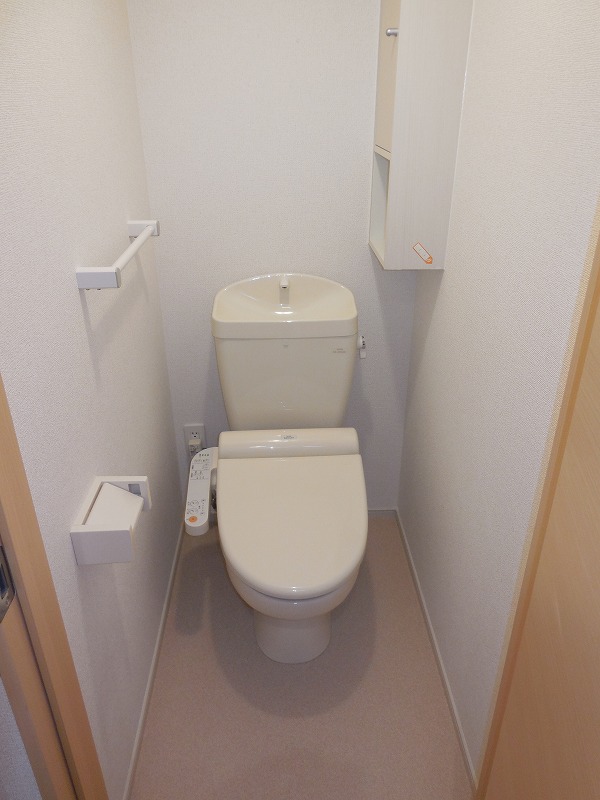 11/22 トイレ