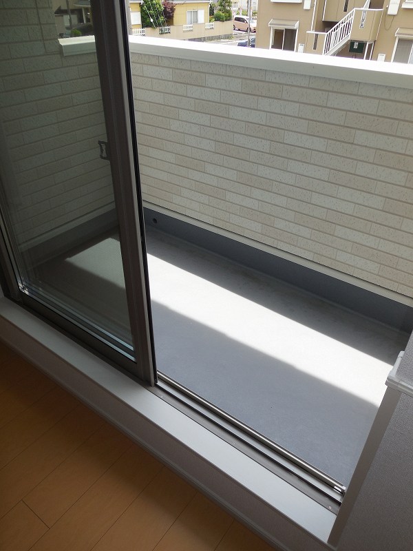 14/22 バルコニー