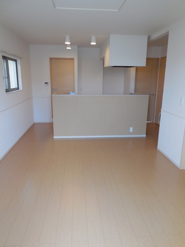 3/22 リビング/ダイニング