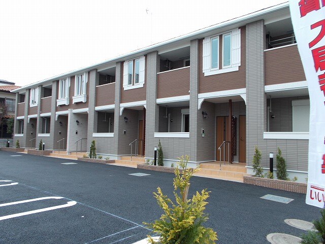 14/23 エントランス