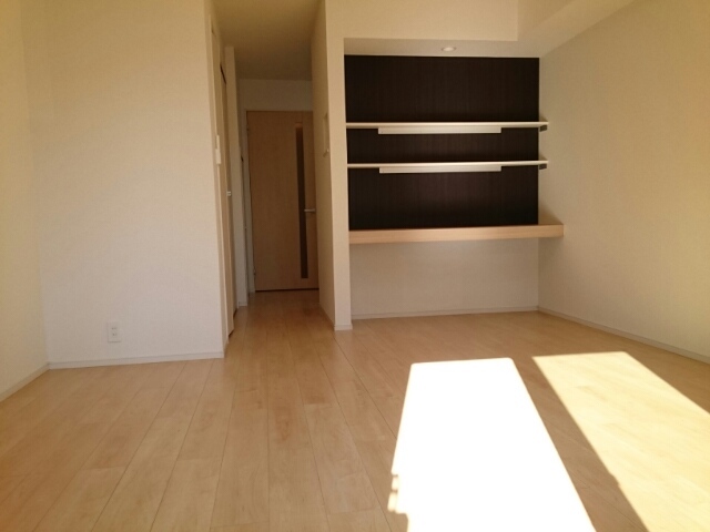 3/20 リビング/ダイニング