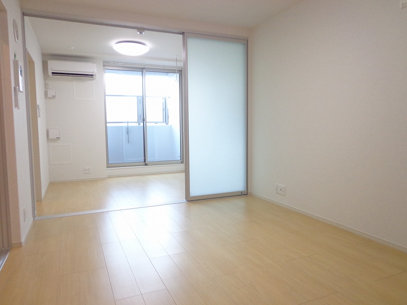 3/24 リビング/ダイニング