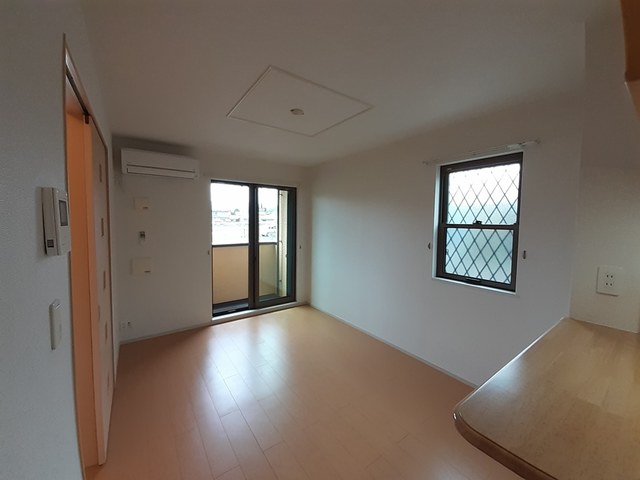 3/20 リビング/ダイニング