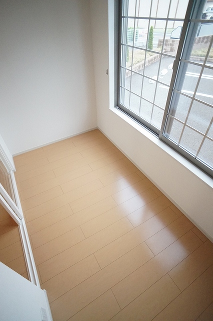 11/20 バルコニー