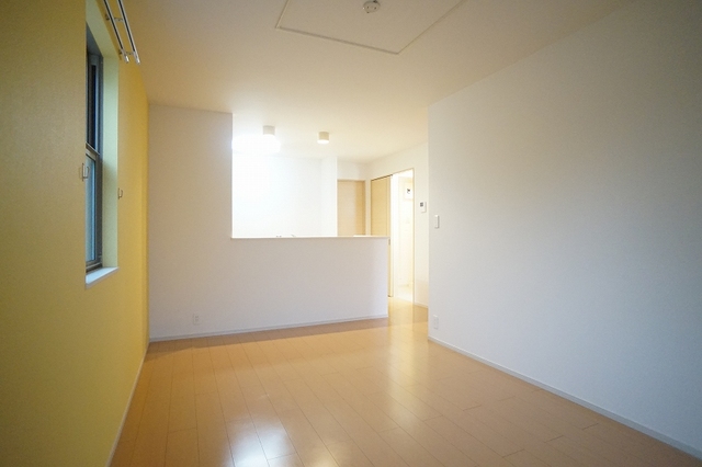 3/20 リビング/ダイニング