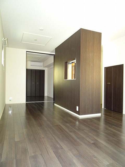 3/20 リビング/ダイニング