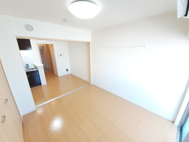 3/24 リビング/ダイニング