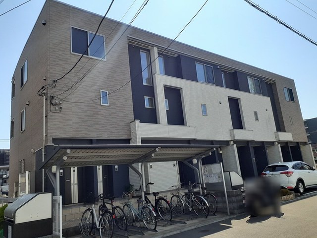 1/9 外観