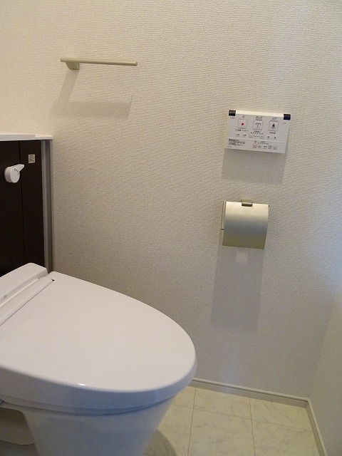 9/20 トイレ