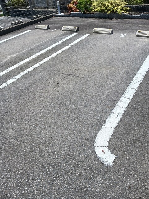 14/20 駐車場