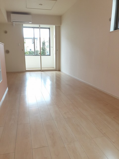 3/20 リビング/ダイニング