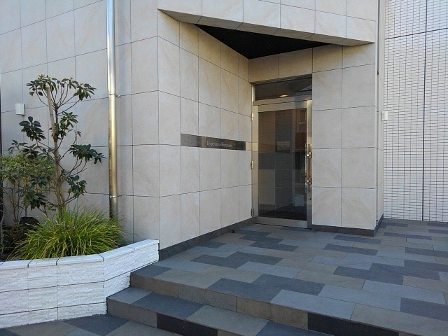 2/10 エントランス