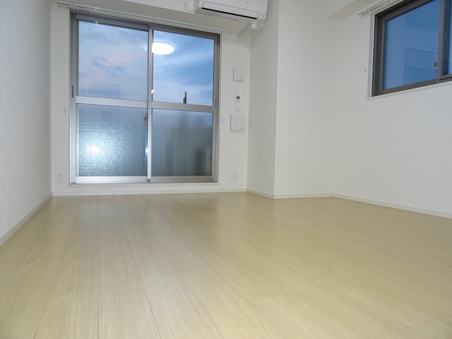 3/22 リビング/ダイニング