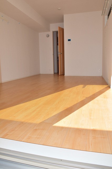 3/20 リビング/ダイニング