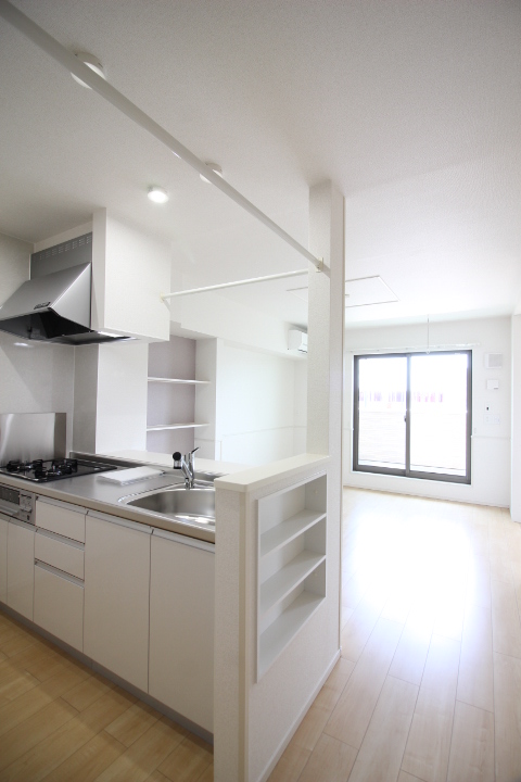 3/20 リビング/ダイニング