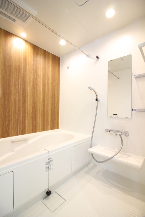 9/20 浴室