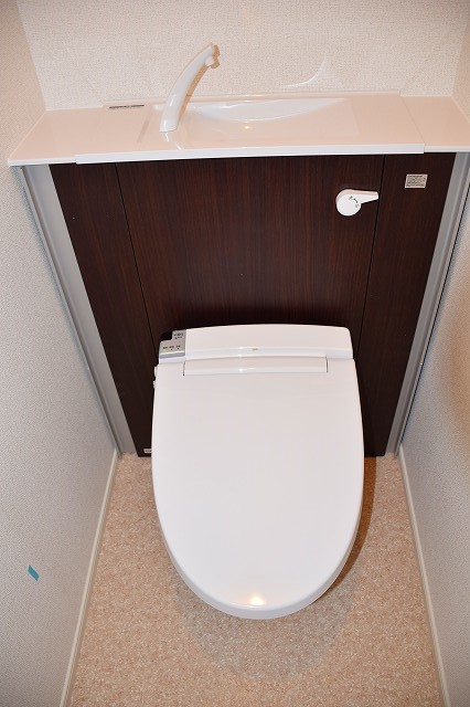 9/20 トイレ