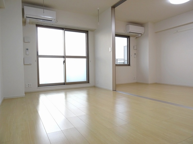 3/22 リビング/ダイニング