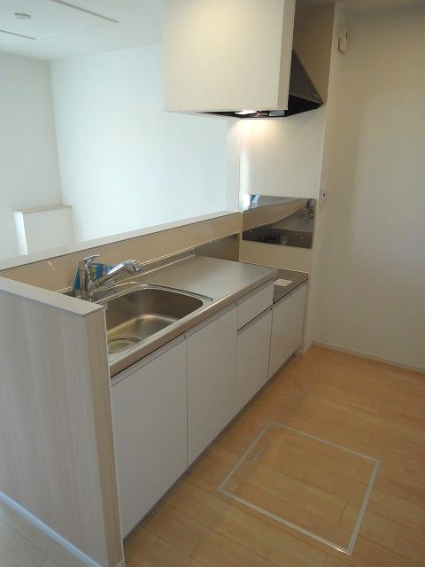 7/20 キッチン