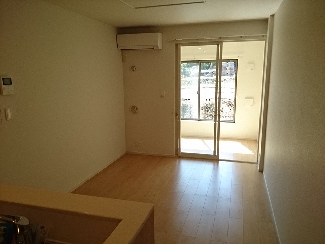 3/20 リビング/ダイニング