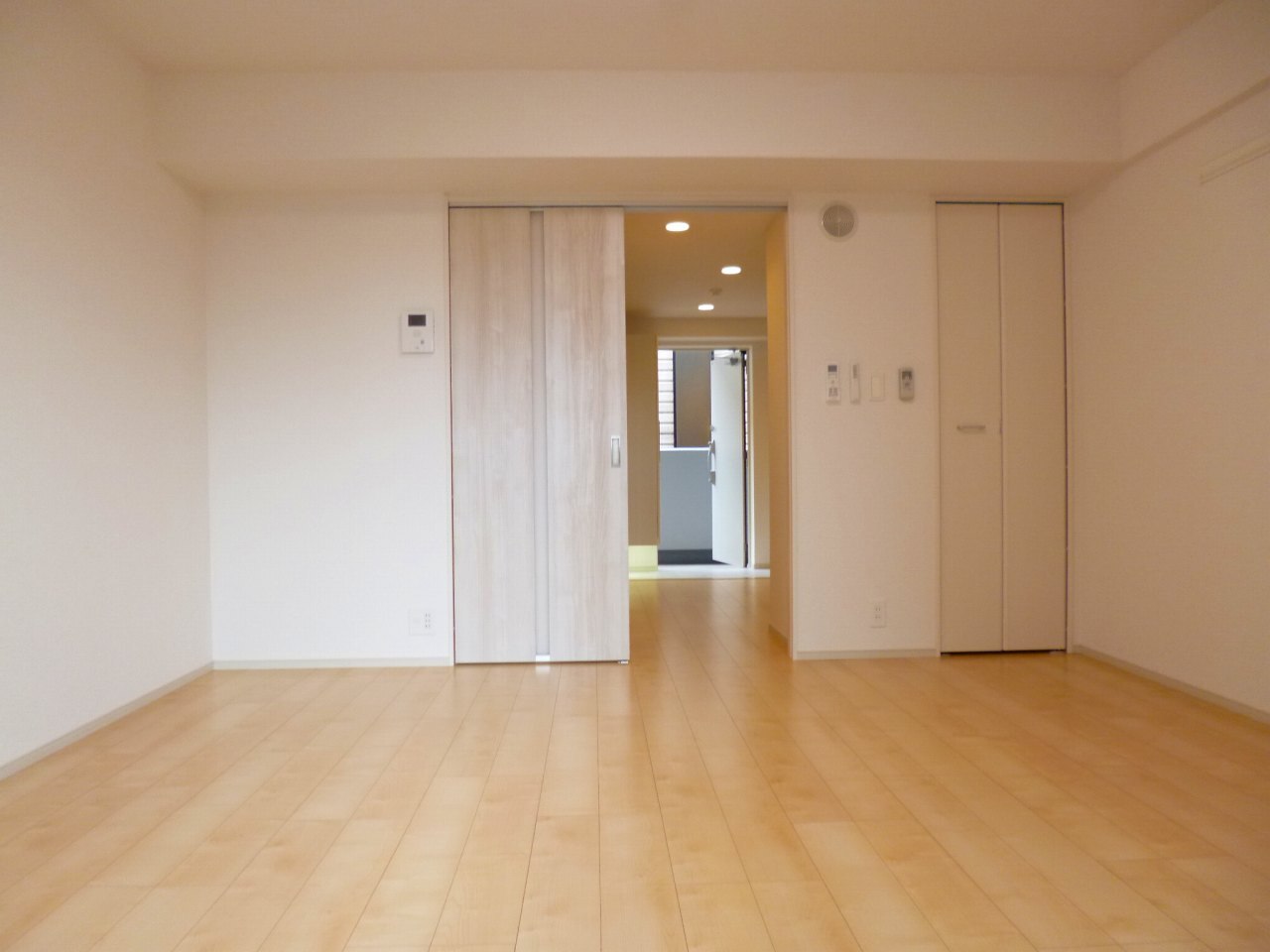 3/22 リビング/ダイニング