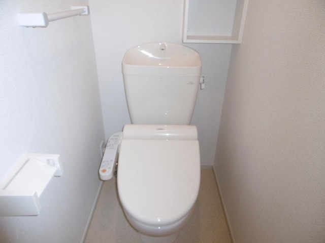 10/26 トイレ