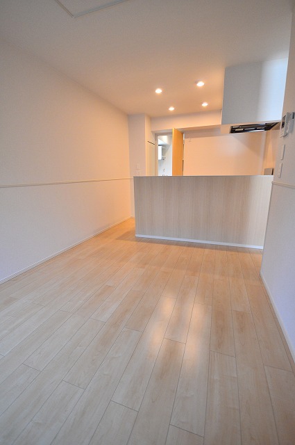 3/20 リビング/ダイニング