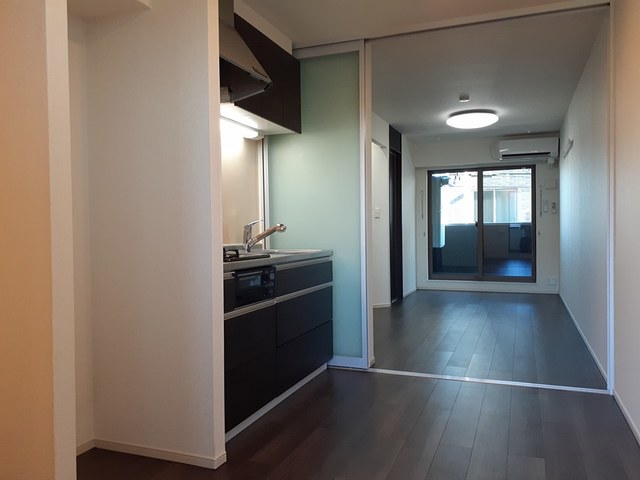 3/20 リビング/ダイニング