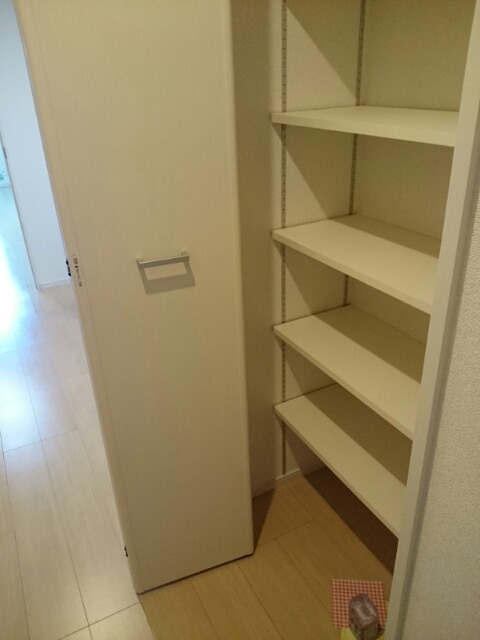 6/20 玄関
