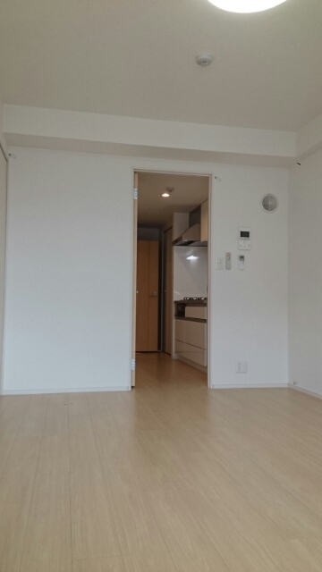 4/20 リビング/ダイニング