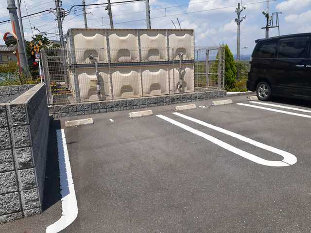 14/20 駐車場
