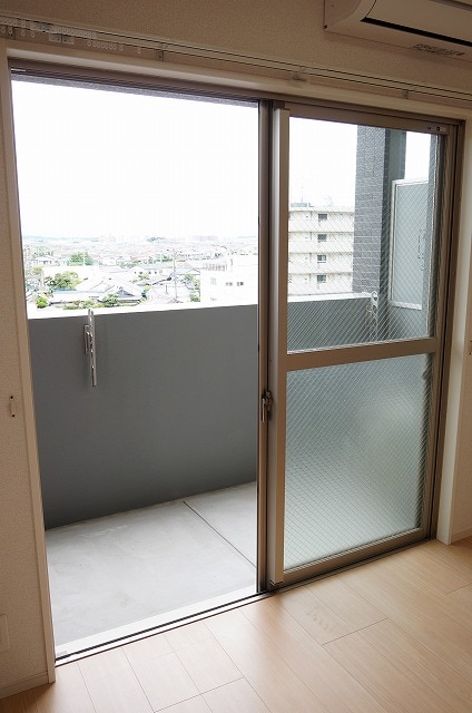 11/20 バルコニー