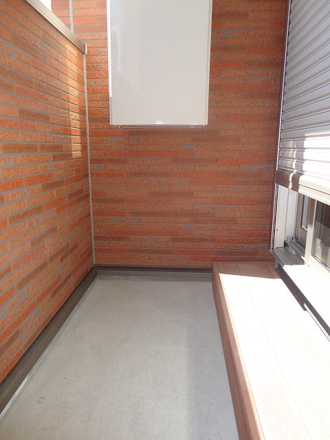 14/24 バルコニー