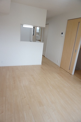 3/20 リビング/ダイニング