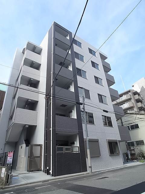 1/21 外観