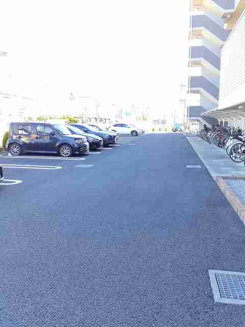 14/24 駐車場