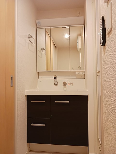 10/18 洗面