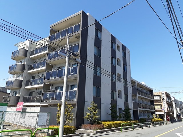 1/18 外観