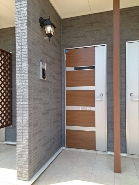 14/20 エントランス